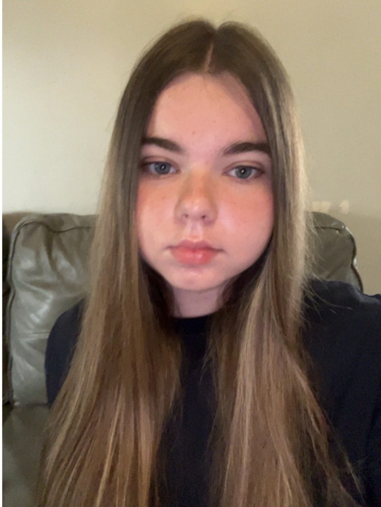 Gracie Beavan